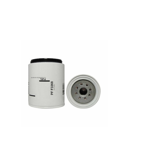Parfit Spin-On, Element, PFF3368